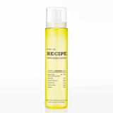 RECIPE-Spray Essence Water